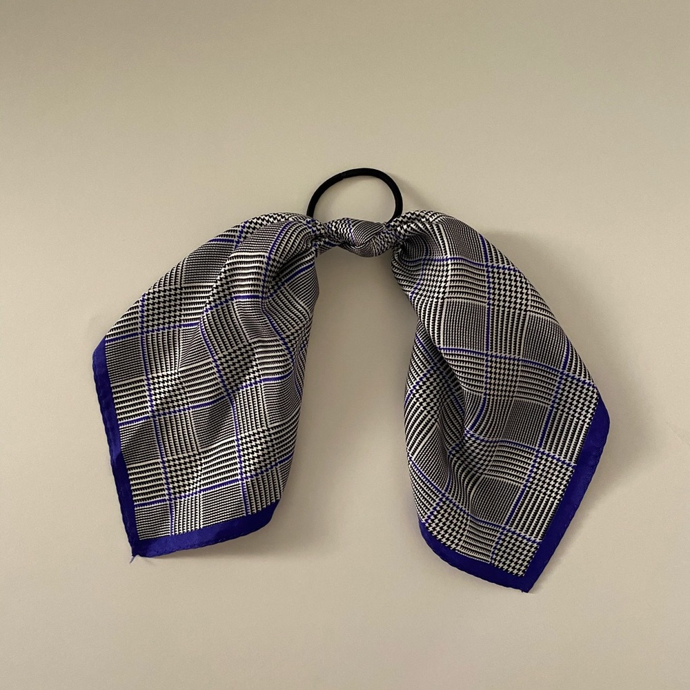 ✨ HAIR SCARVES (set of five) ✨ - Picture 5 of 7